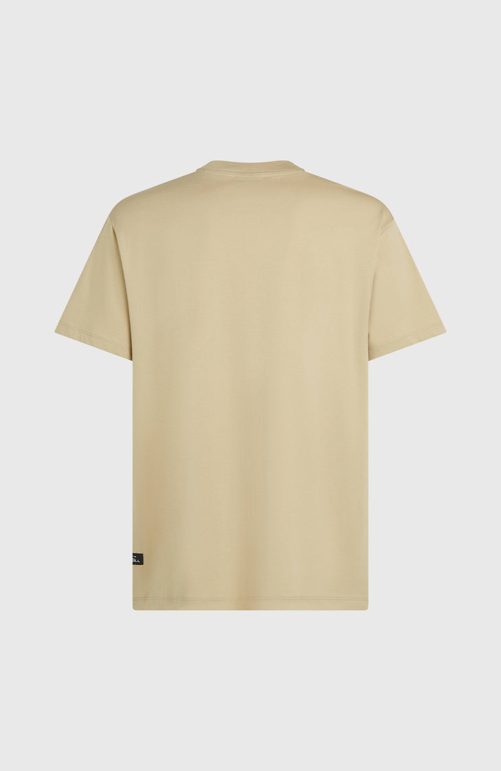 O'Neill Must-Have Front-Print T-shirt | Olive Blush