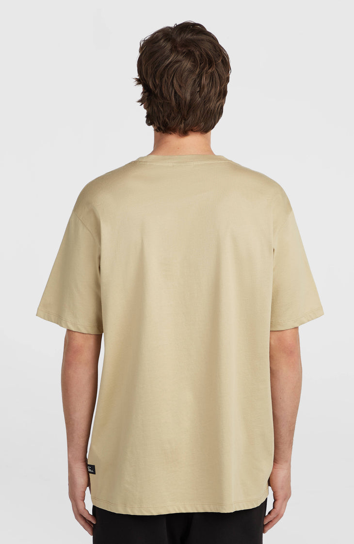 O'Neill Must-Have Front-Print T-shirt | Olive Blush