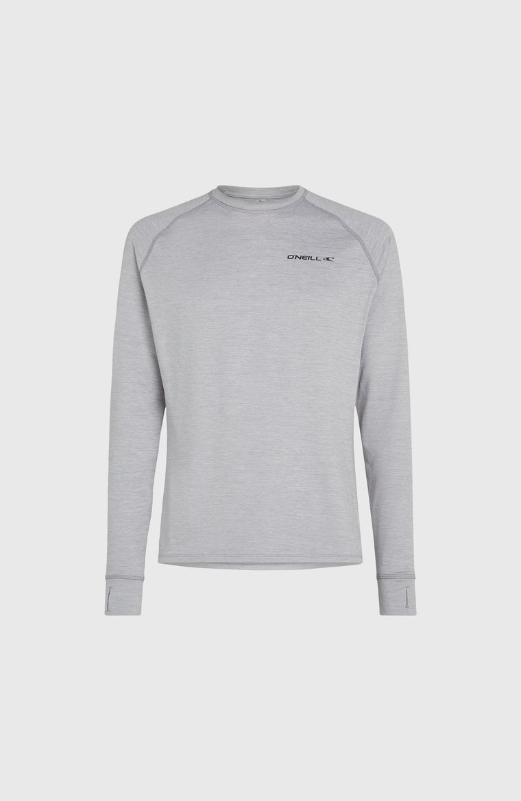 Thermoshirt | Silver Melee Thermoshirt | Silver Melee