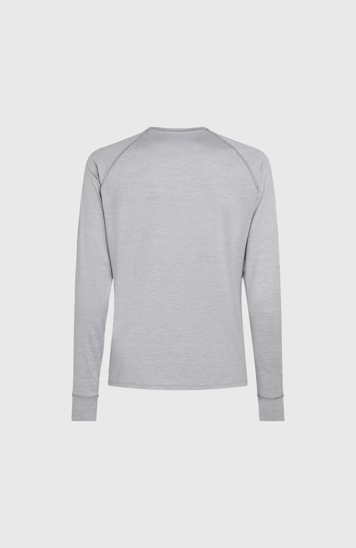 Thermoshirt | Silver Melee