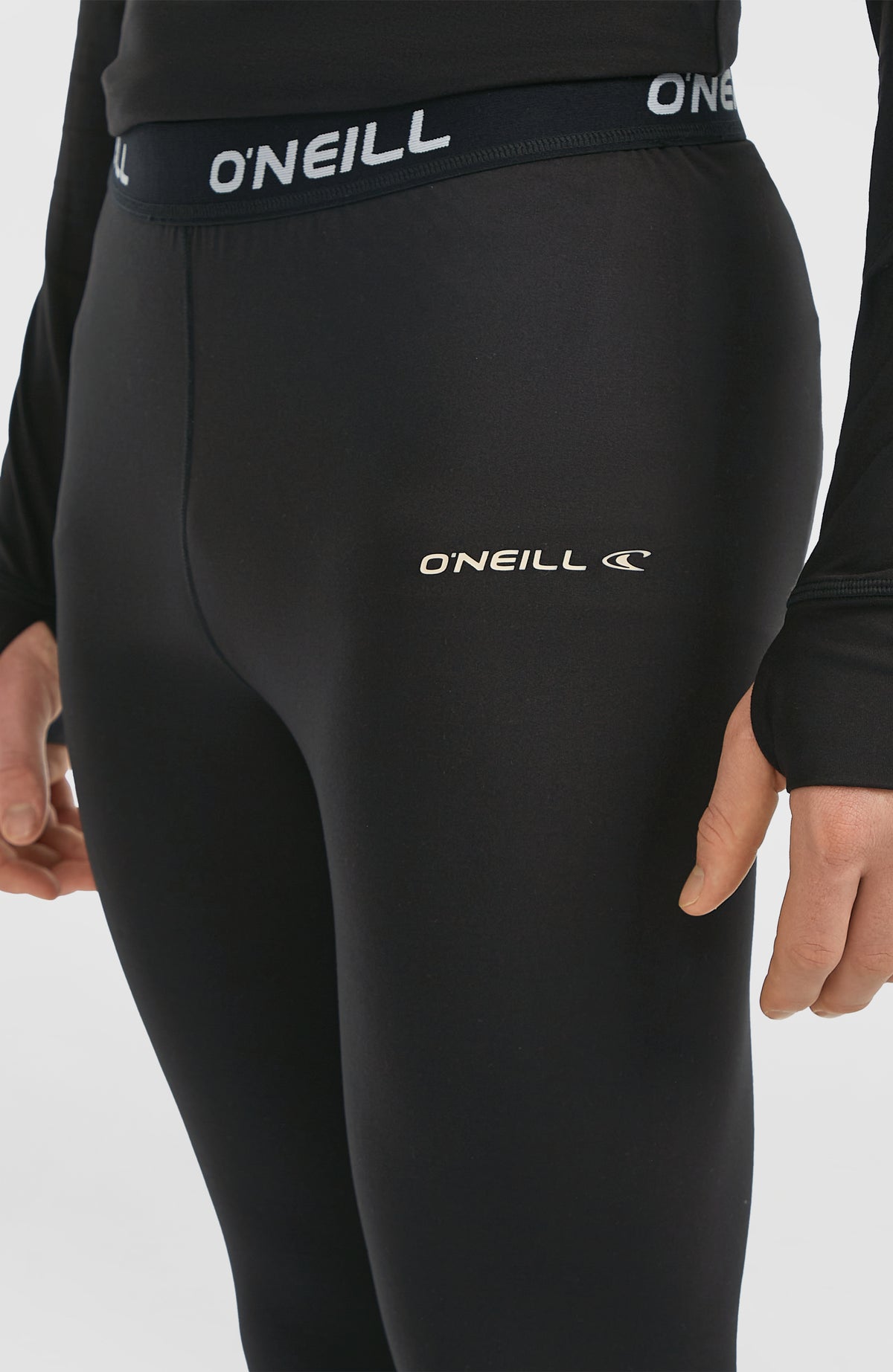 Thermobroek | Black Out