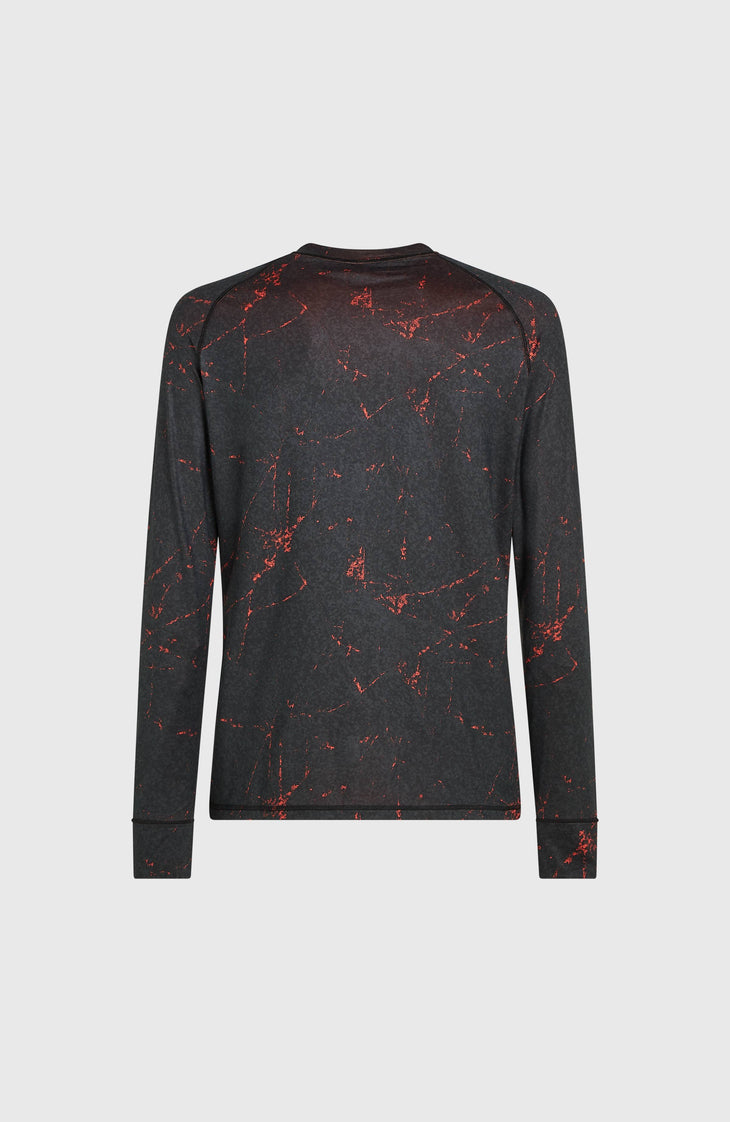 Thermoshirt | Black Basalt