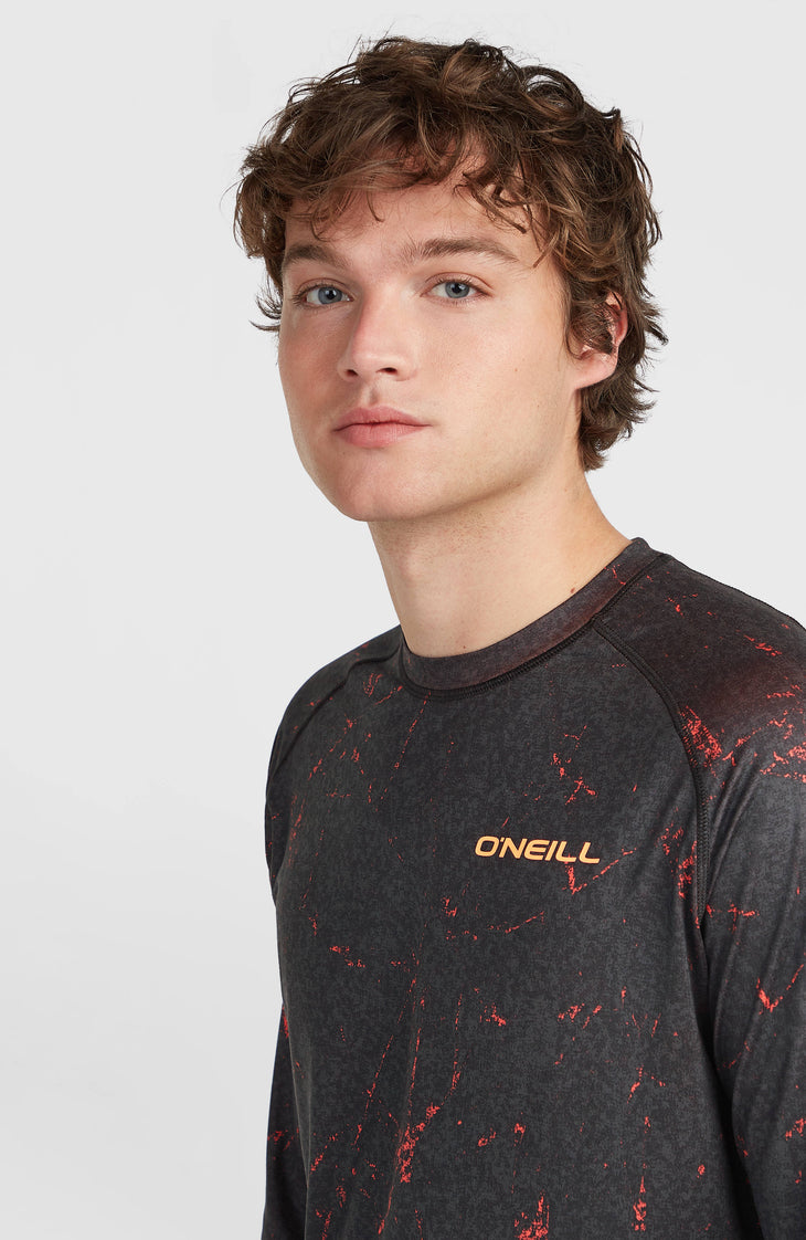 Thermoshirt | Black Basalt