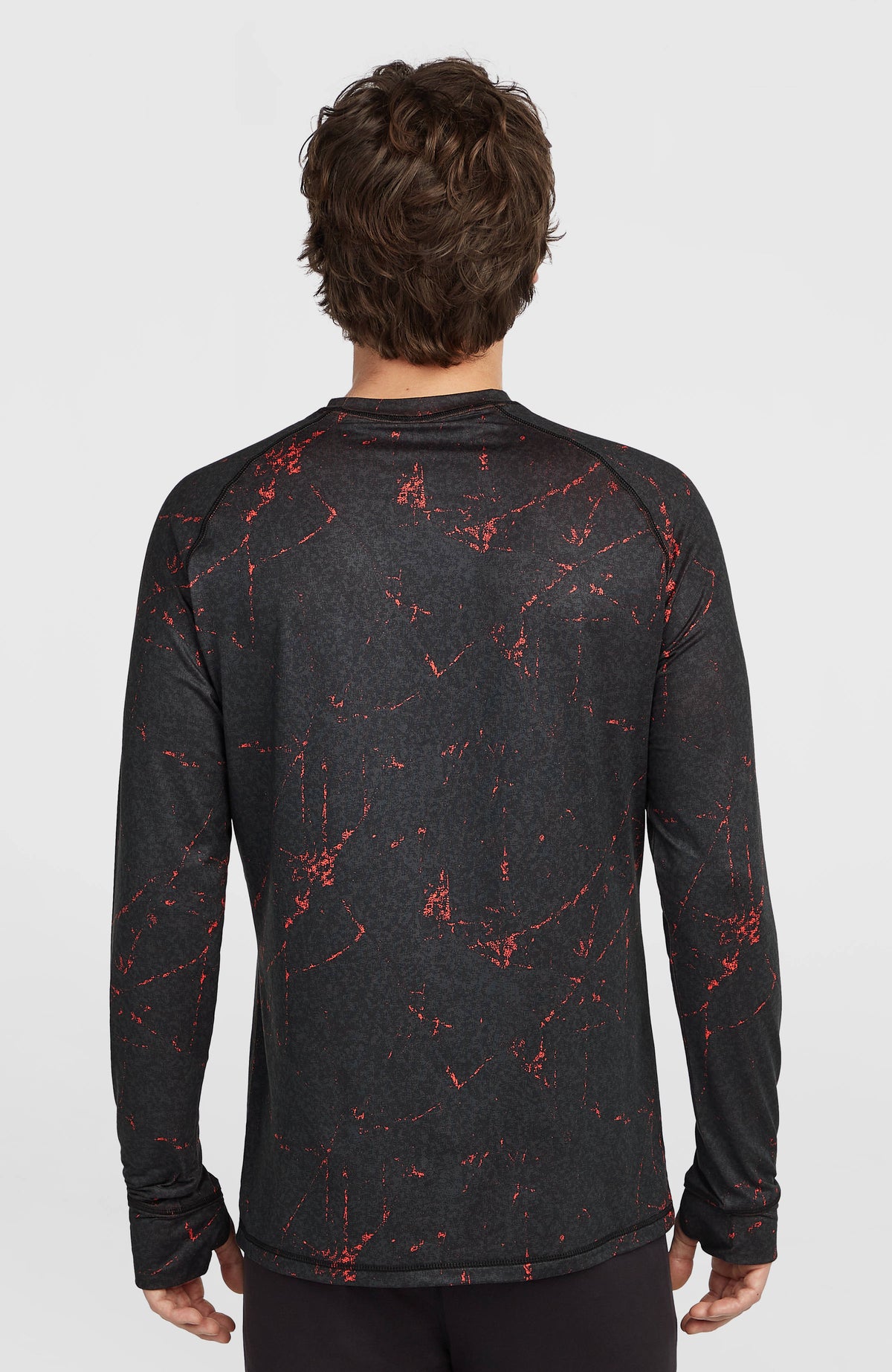 Thermoshirt | Black Basalt