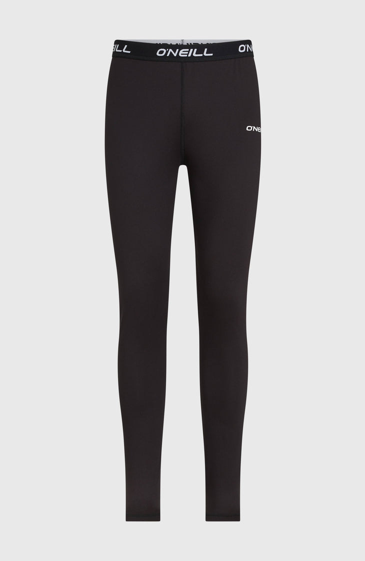 Thermobroek | Black Out