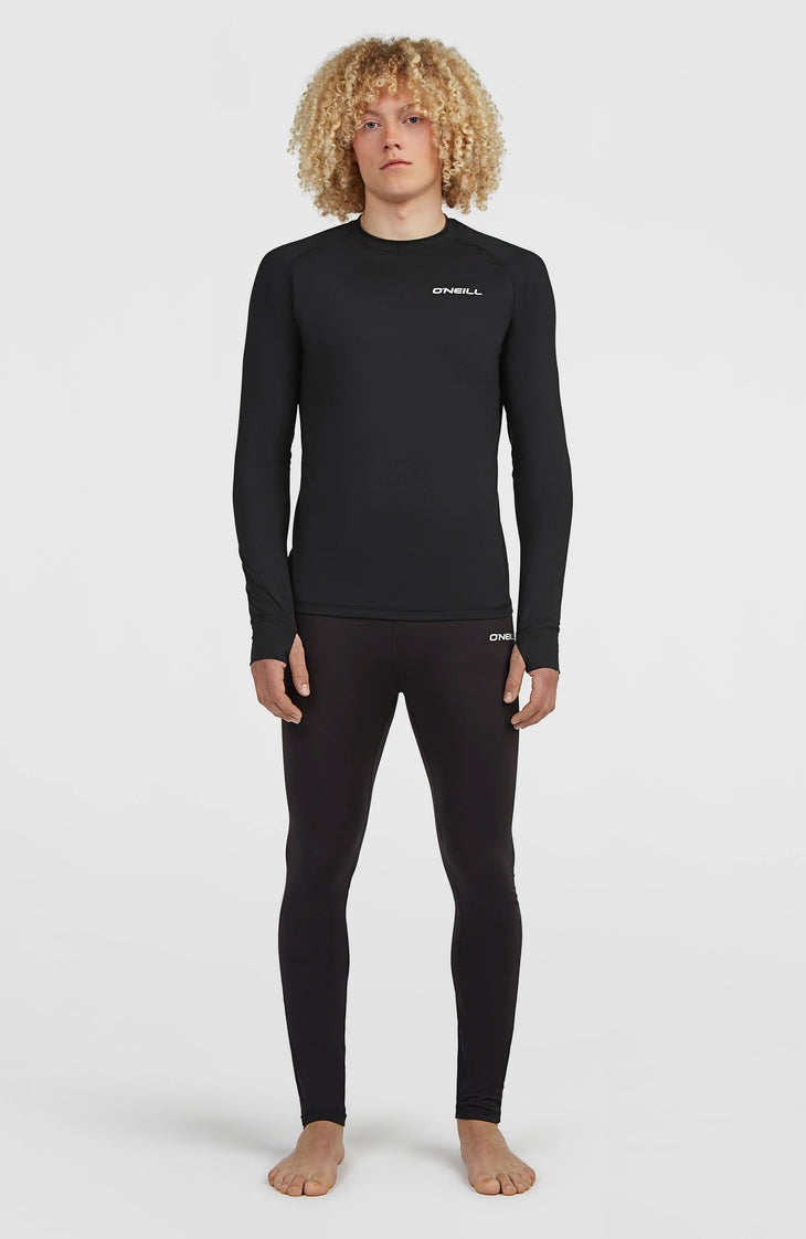 Thermobroek | Black Out