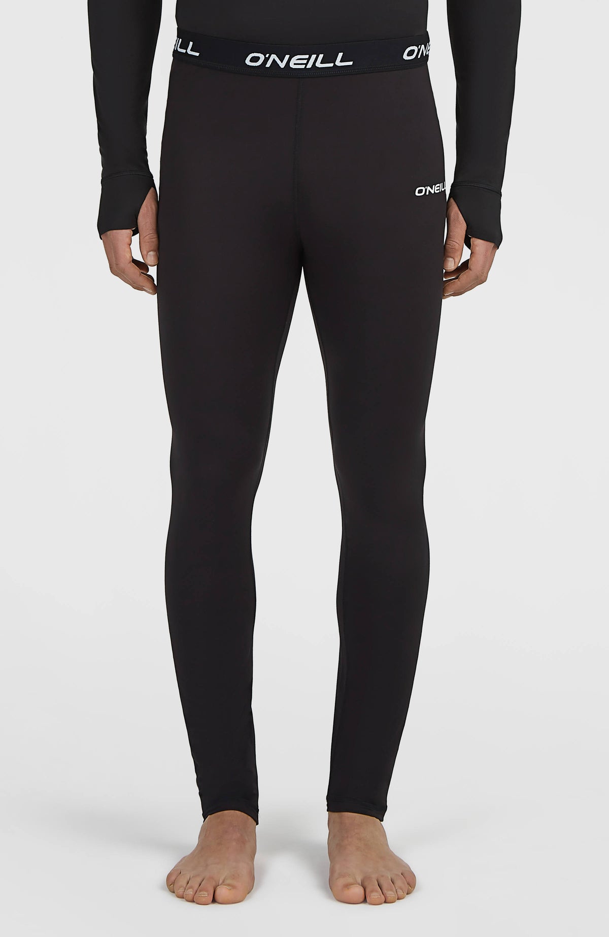 Thermobroek | Black Out