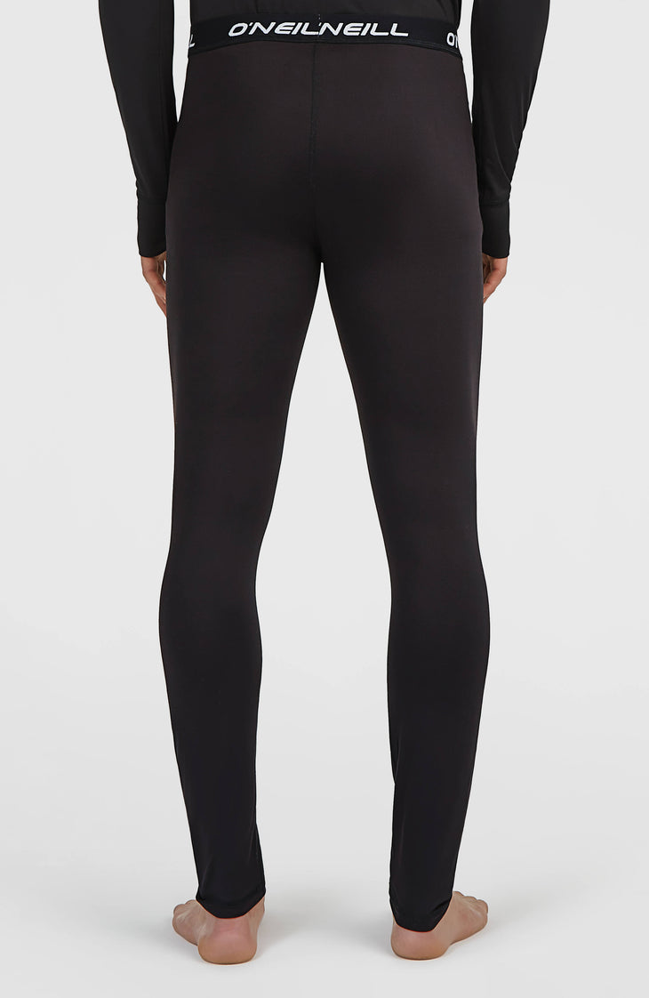 Thermobroek | Black Out