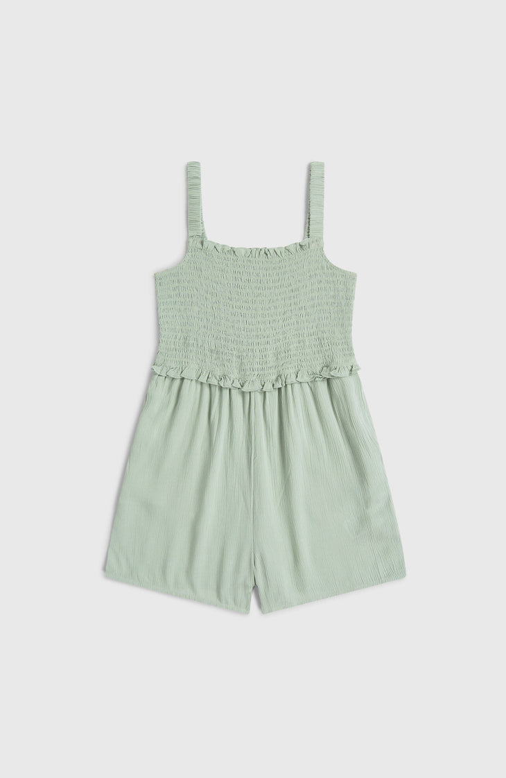 O'Neill geweven playsuit | Marble Arch