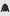 Trui Clime Fleece met halve rits | Black Out