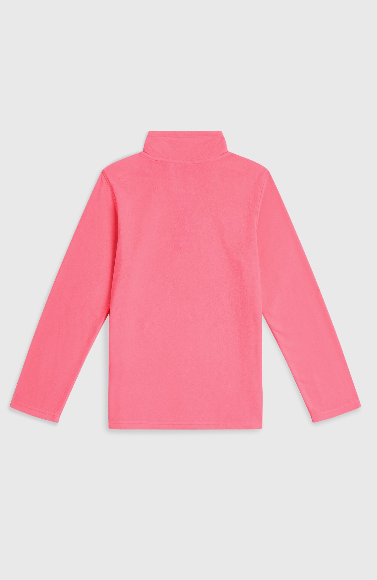 FWC'Cruz Jack's Polartec® fleecetrui met halve rits | Skater Pink