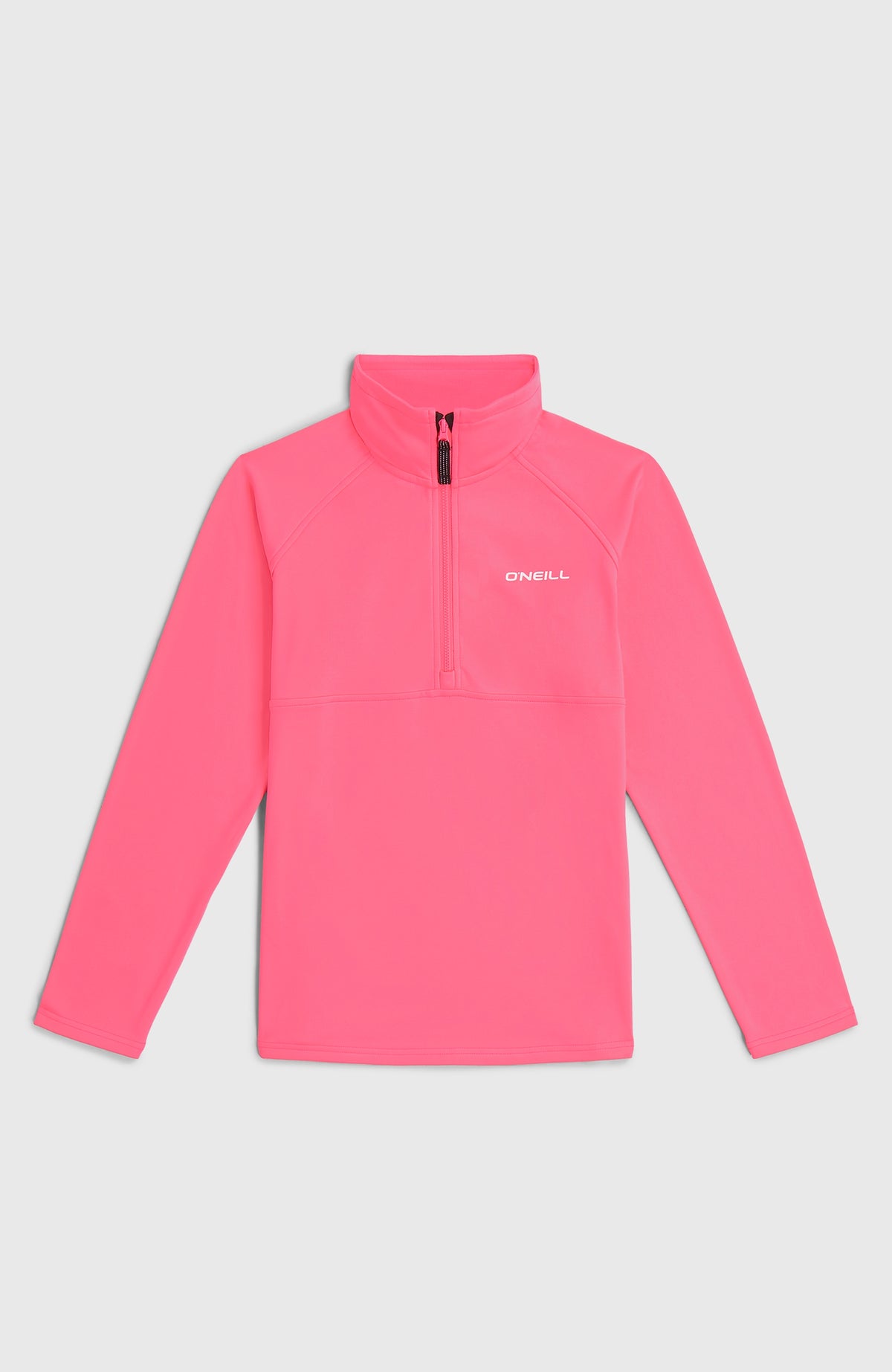 FWC'Cruz fleecetrui | Skater Pink