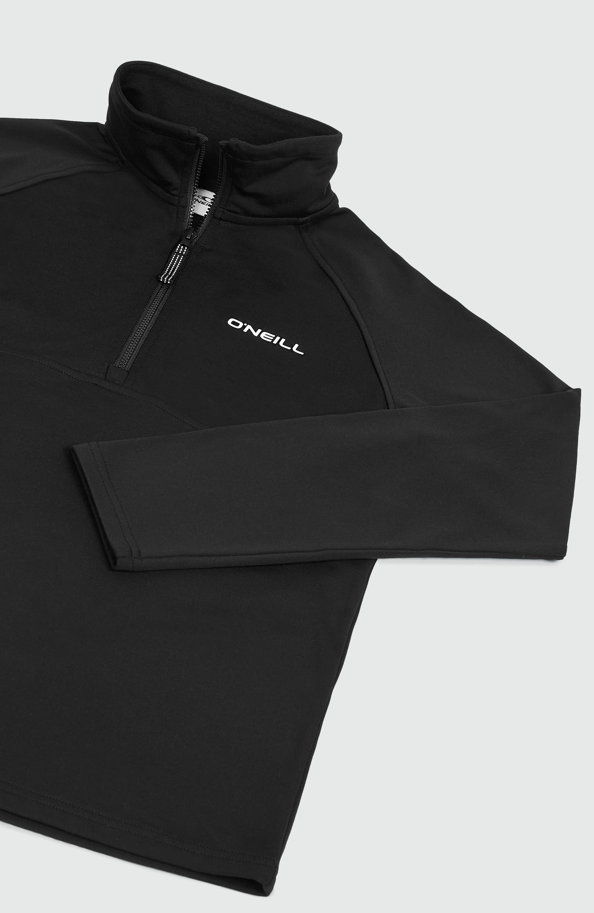 FWC'Cruz fleecetrui | Black Out