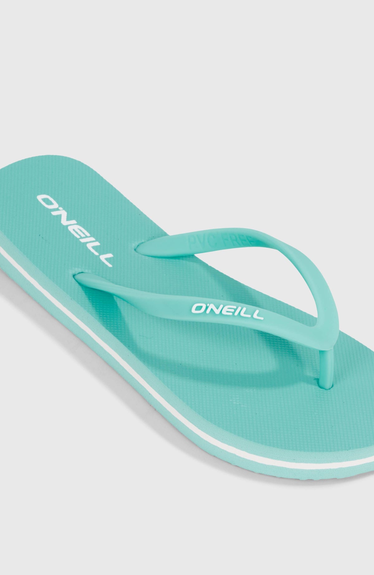 Profile Logo slippers | Surf City