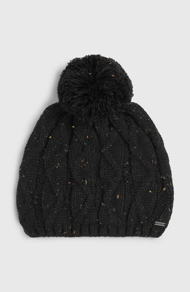 Nora muts | Black Out Nora muts | Black Out