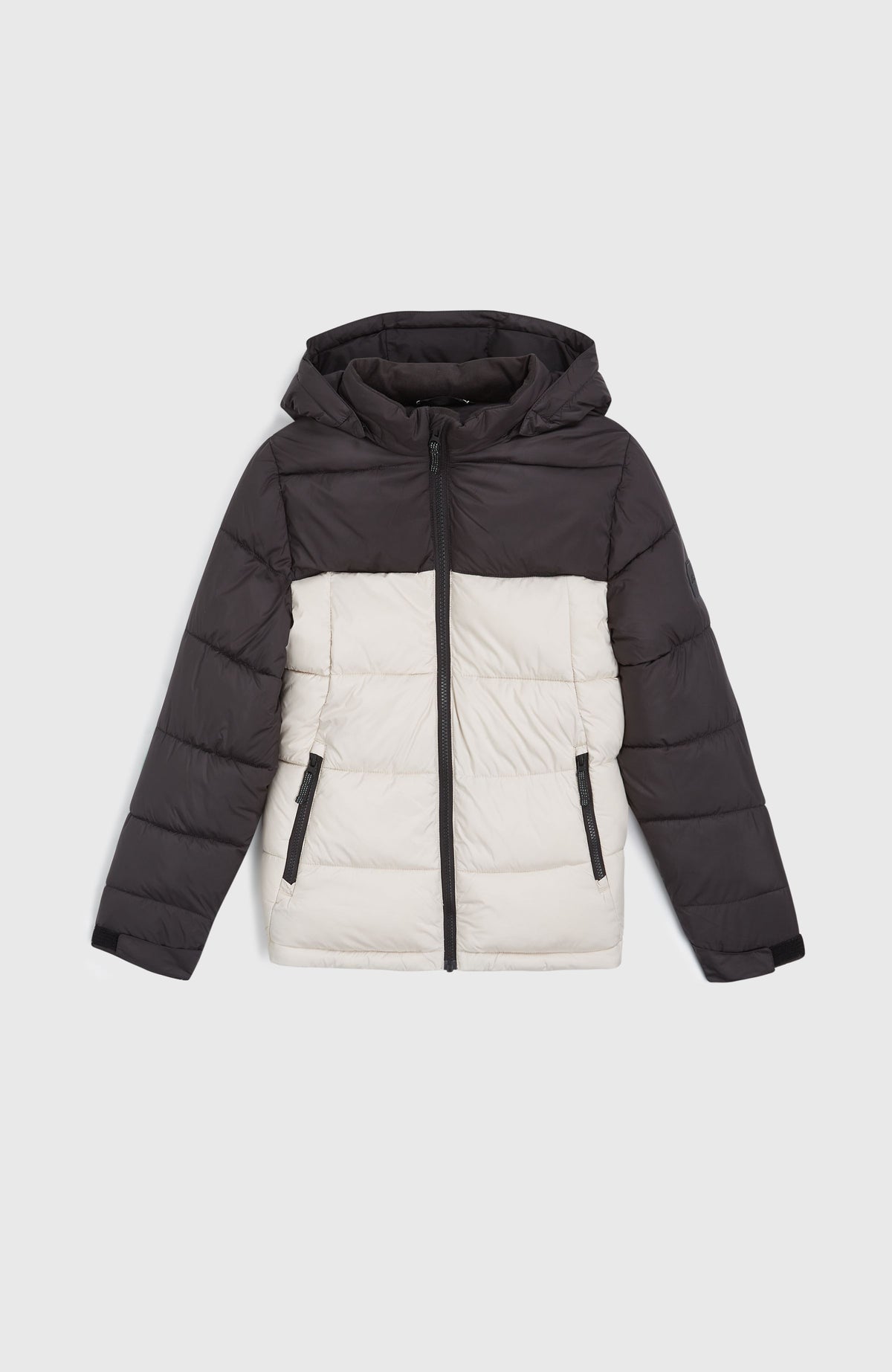 O'Riginals pufferjas | Atmosphere Colour Block