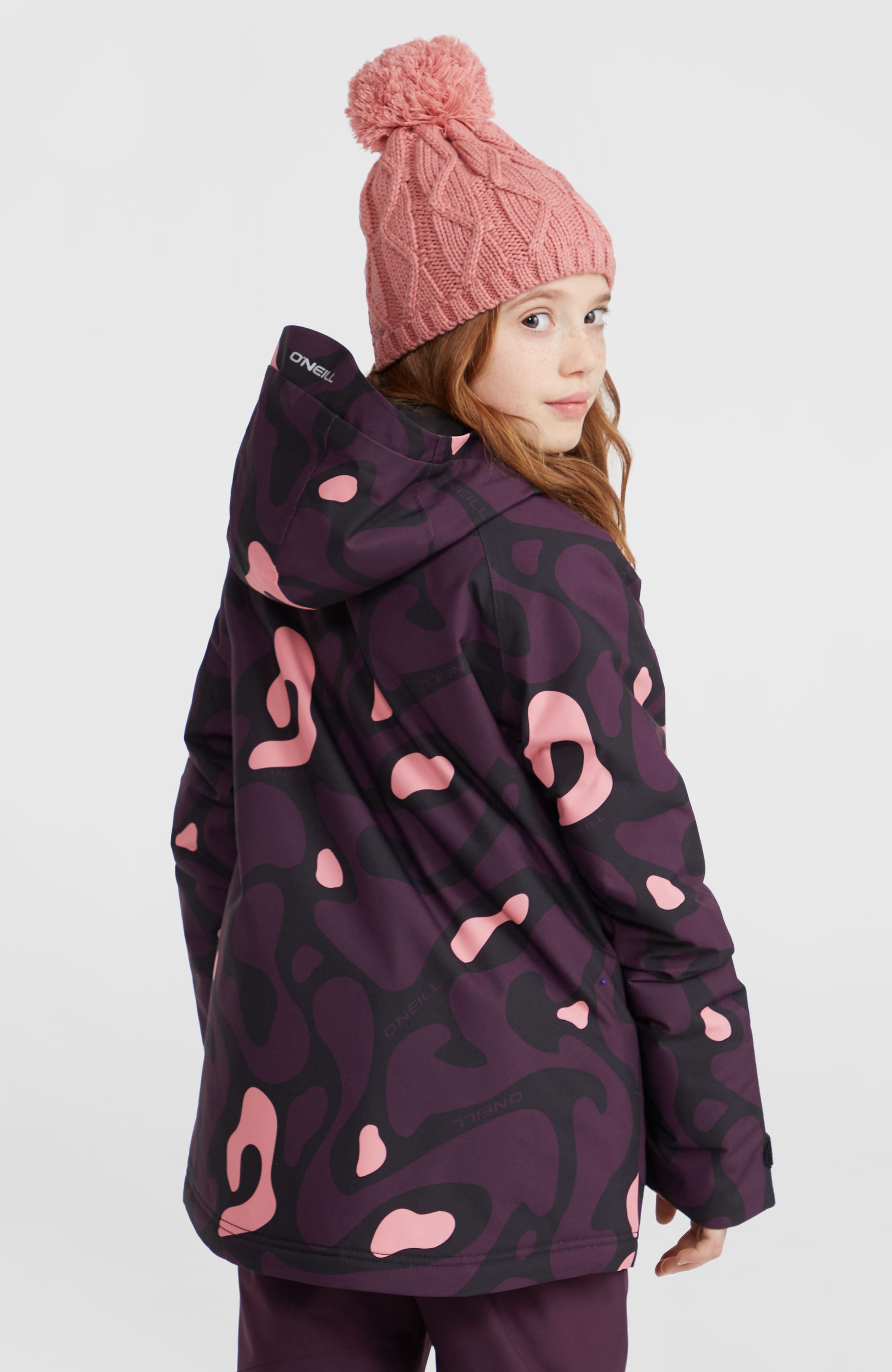 O'Riginals wintersportjas | Black Active Ink – O'Neill