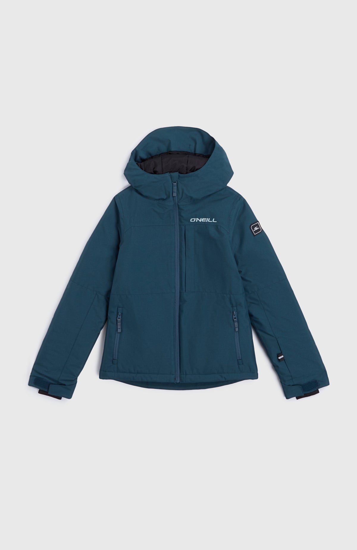 Lite wintersportjas | Alma Steel