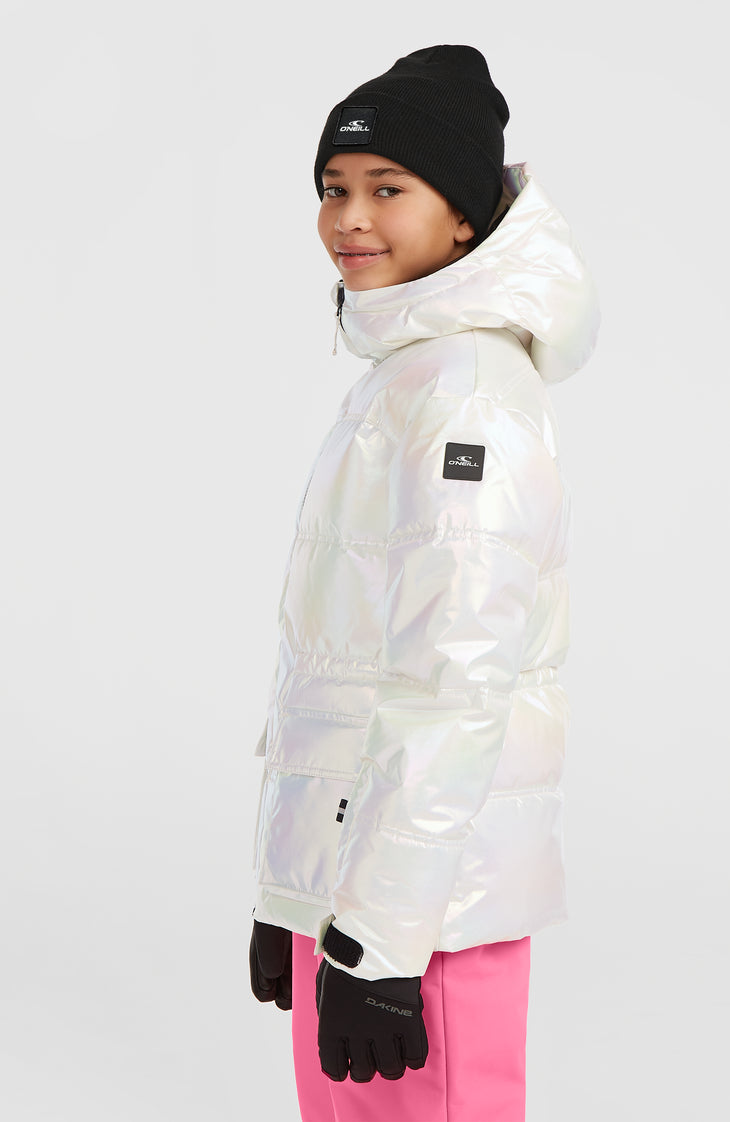 FWC'Cruz Puffer wintersportjas | Pearl
