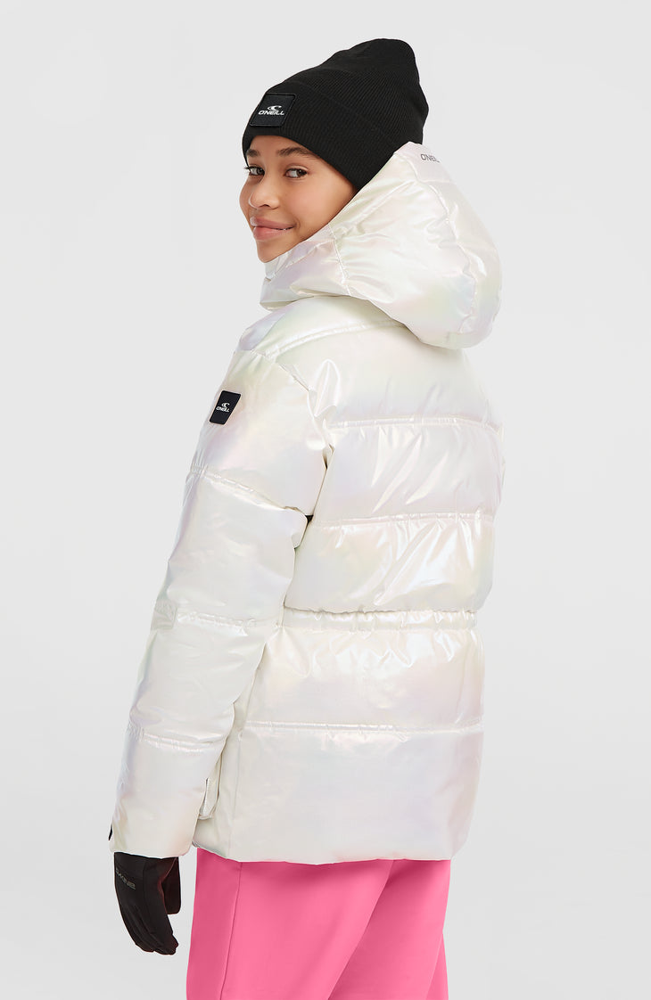 FWC'Cruz Puffer wintersportjas | Pearl