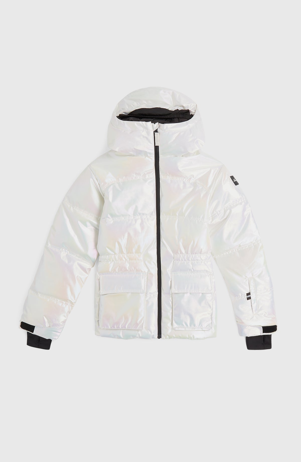 FWC'Cruz Puffer wintersportjas | Pearl