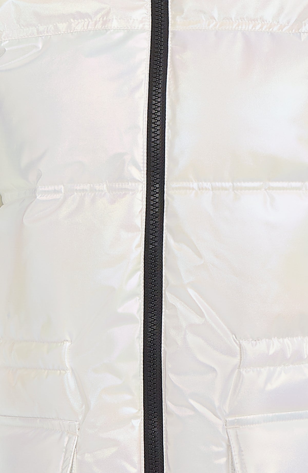 FWC'Cruz Puffer wintersportjas | Pearl