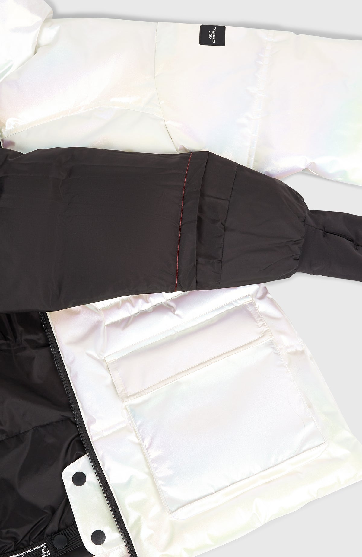 FWC'Cruz Puffer wintersportjas | Pearl