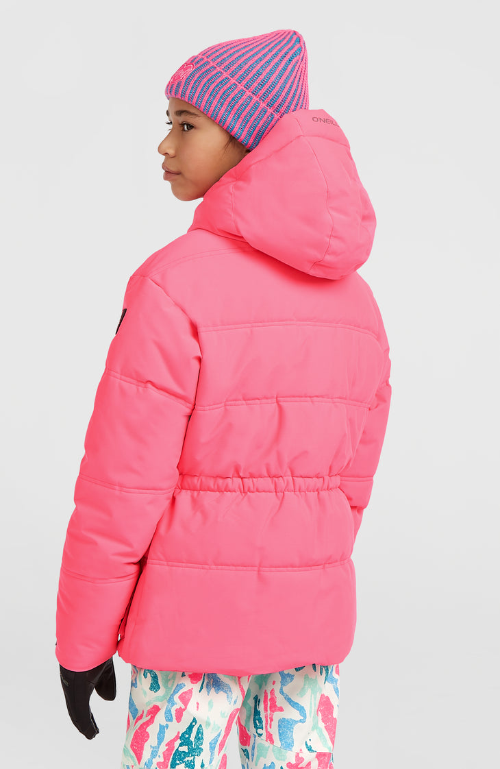 FWC'Cruz Puffer wintersportjas | Skater Pink