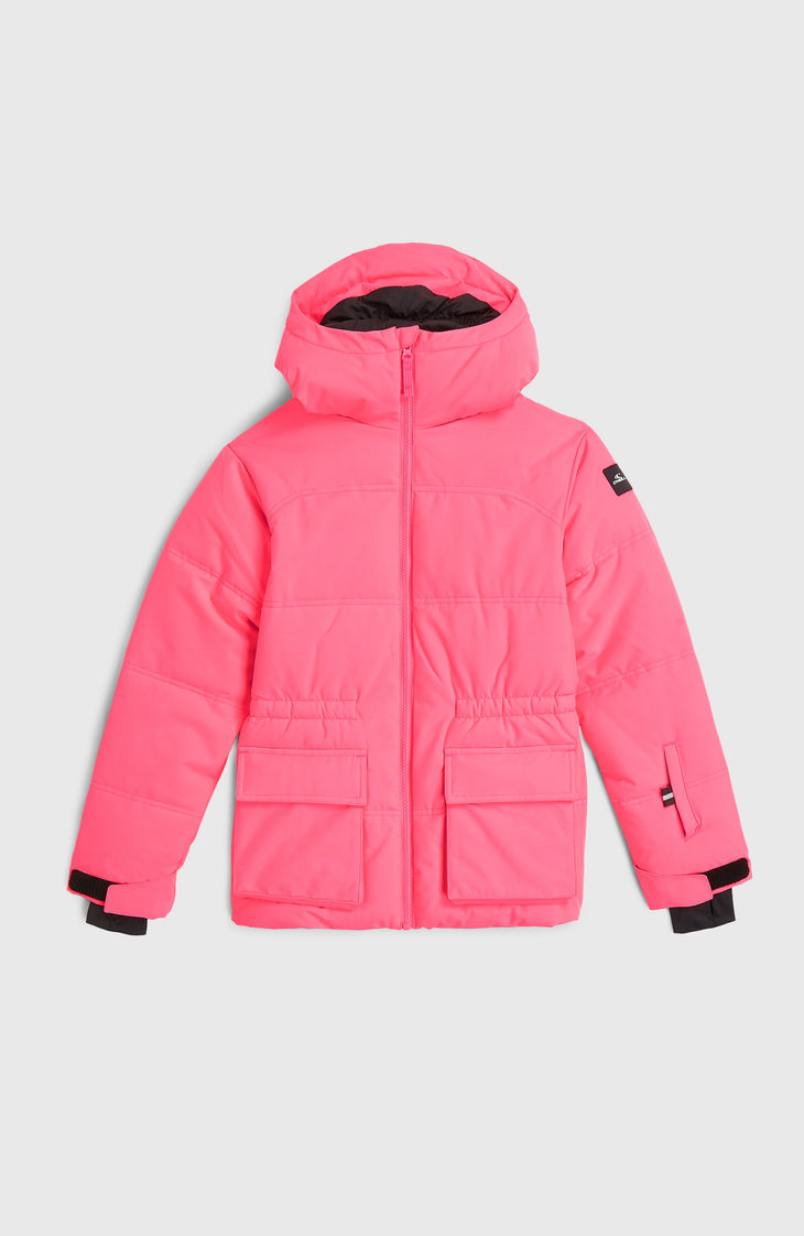 FWC'Cruz Puffer wintersportjas | Skater Pink