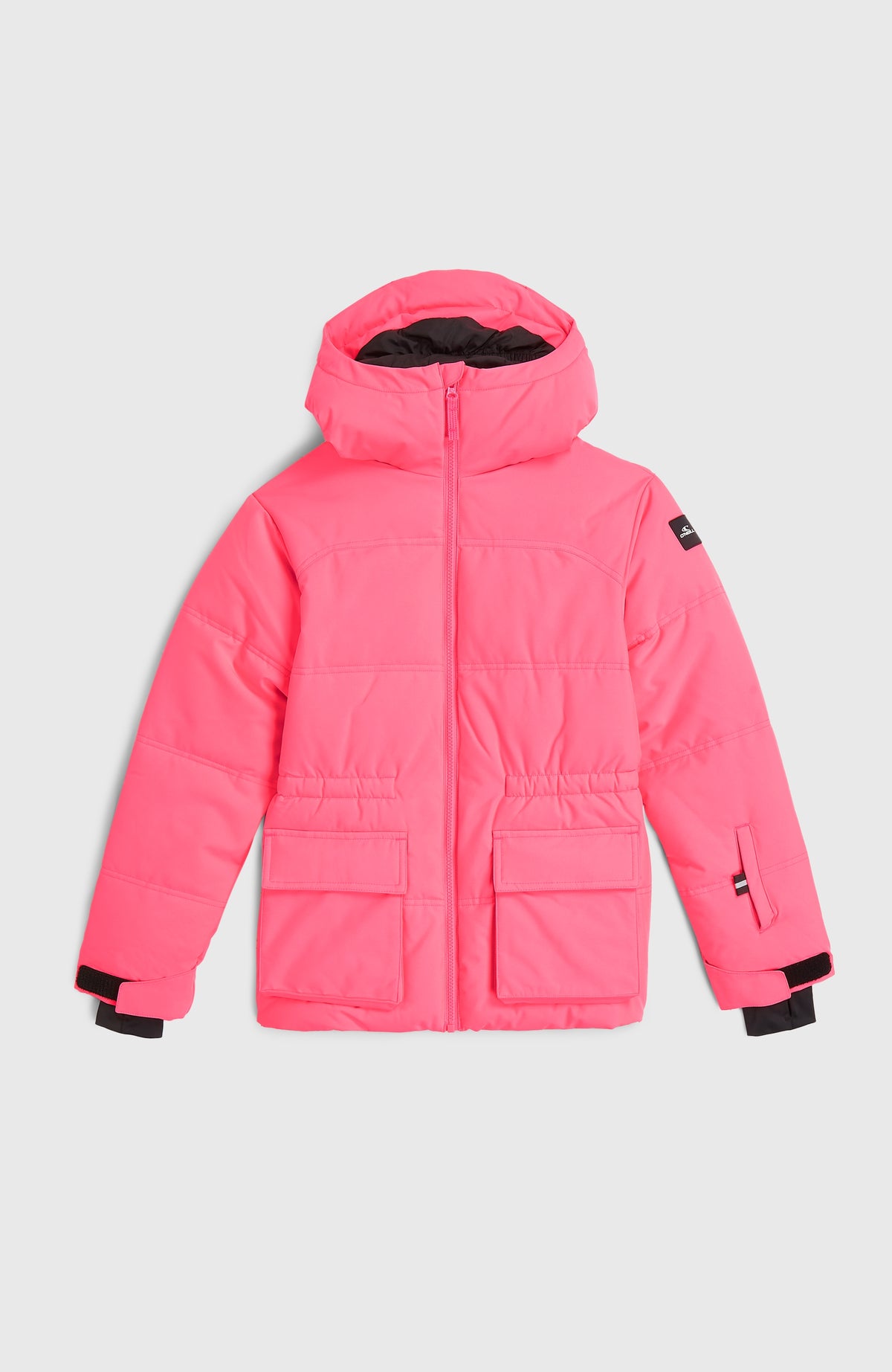 FWC'Cruz Puffer wintersportjas | Skater Pink