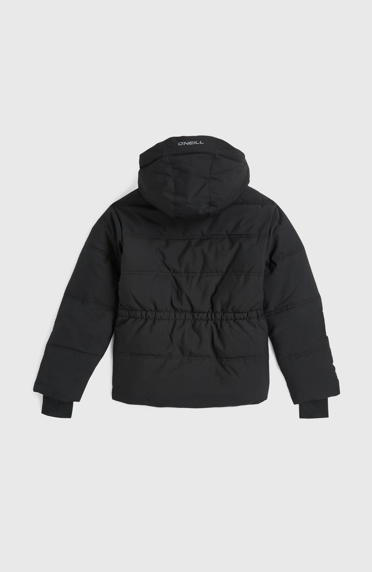 FWC'Cruz Puffer wintersportjas | Black Out