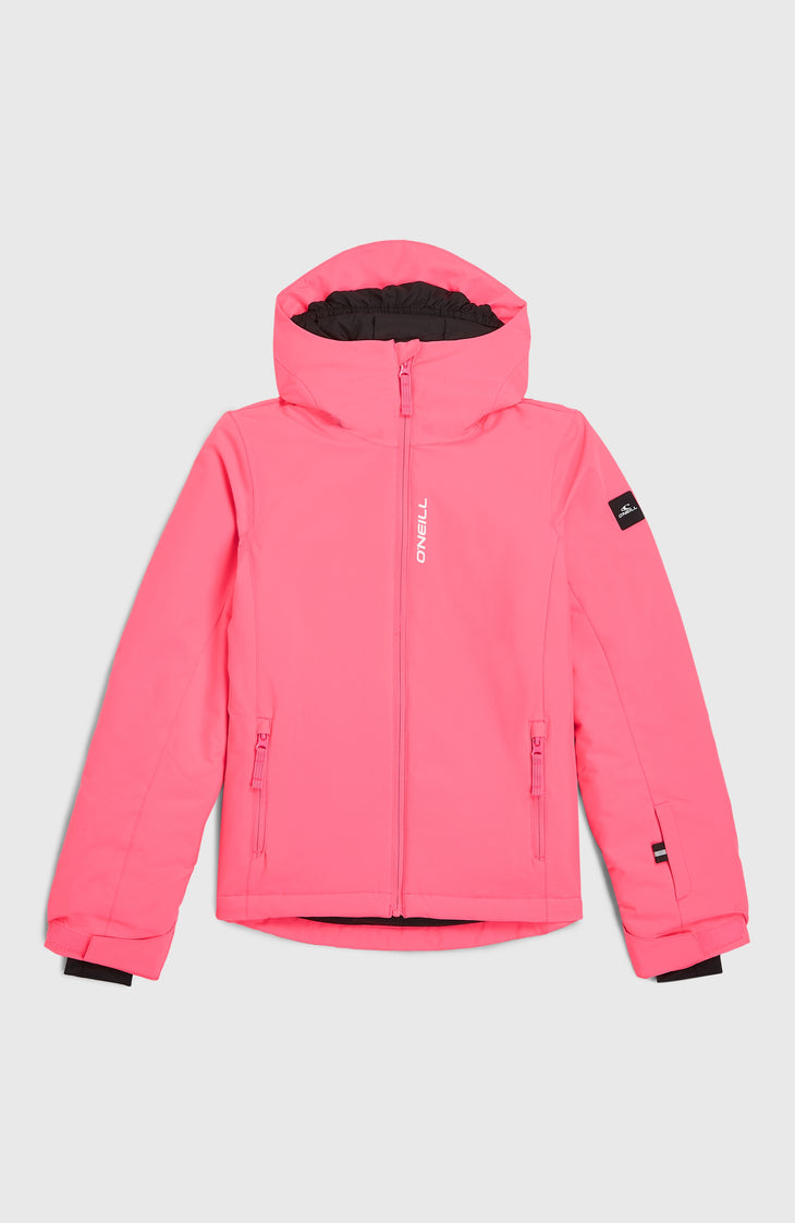 FWC'Cruz wintersportjas | Skater Pink