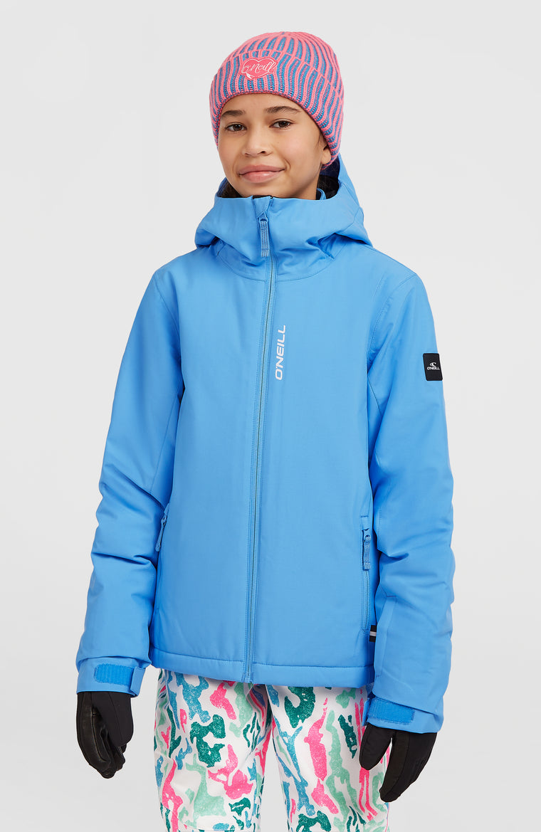 FWC'Cruz wintersportjas | Blue Poppy FWC'Cruz wintersportjas | Blue Poppy