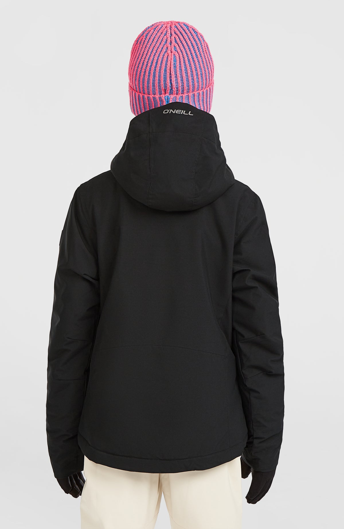 FWC'Cruz wintersportjas | Black Out
