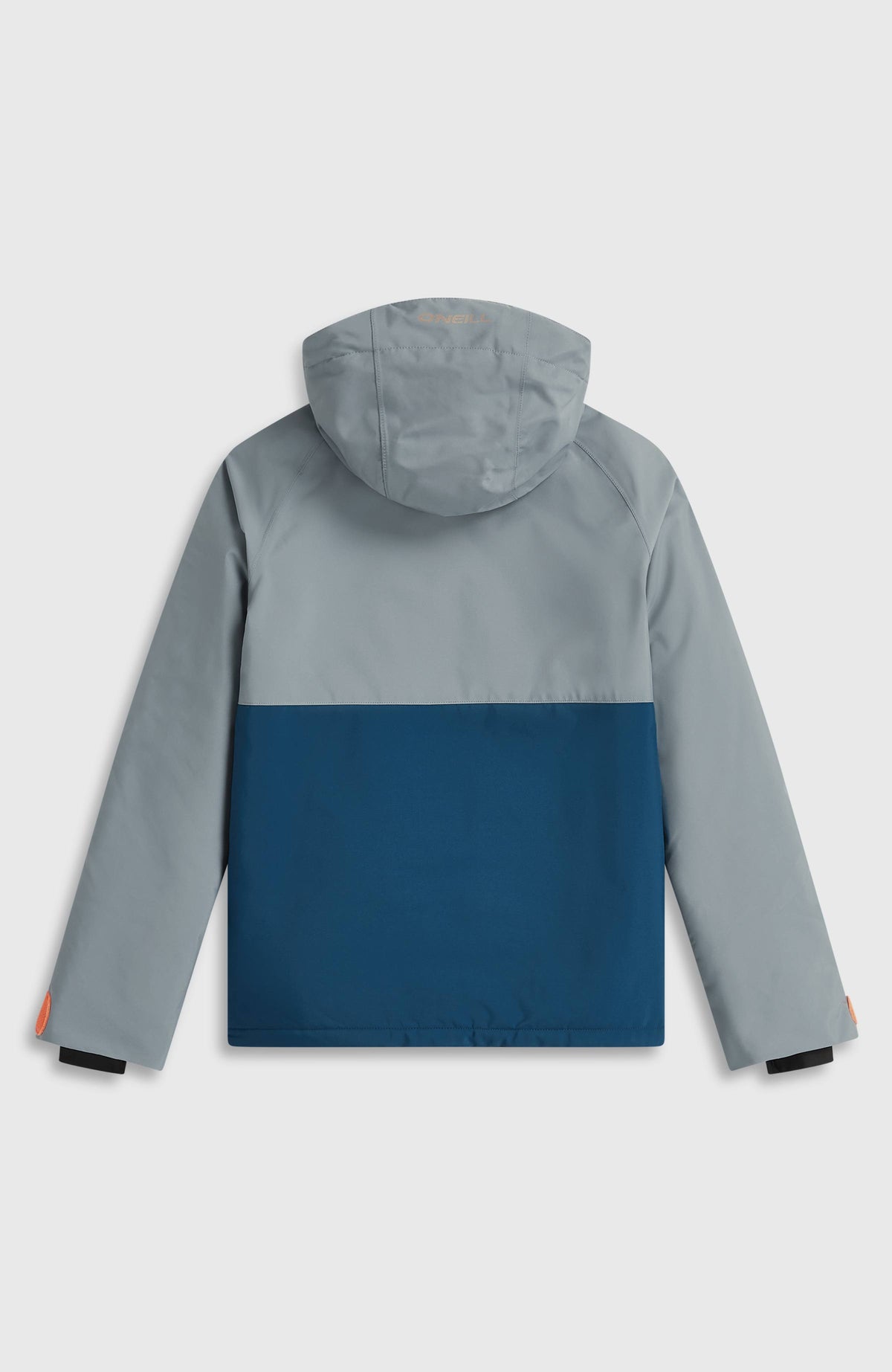 FWC'Cruz Raglan wintersportjas | Murky Water Colour Block