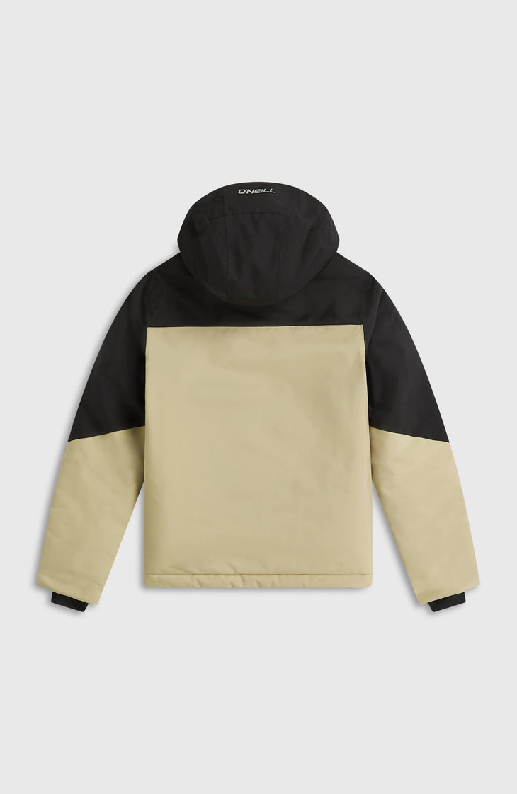FWC'Cruz Triple wintersportjas | Black Out Colour Block