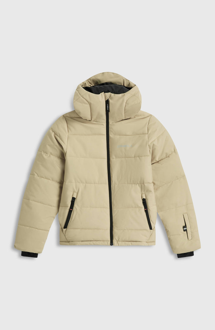 FWC'Cruz Puffer wintersportjas | Olive Blush