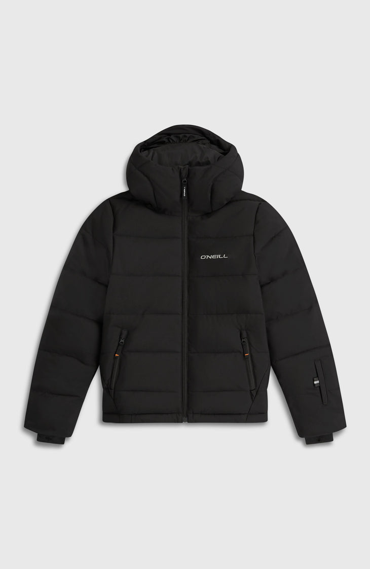 FWC'Cruz Puffer wintersportjas | Black Out