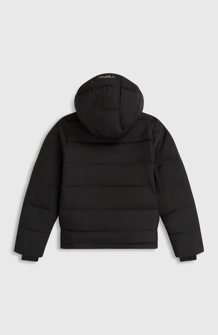 FWC'Cruz Puffer wintersportjas | Black Out