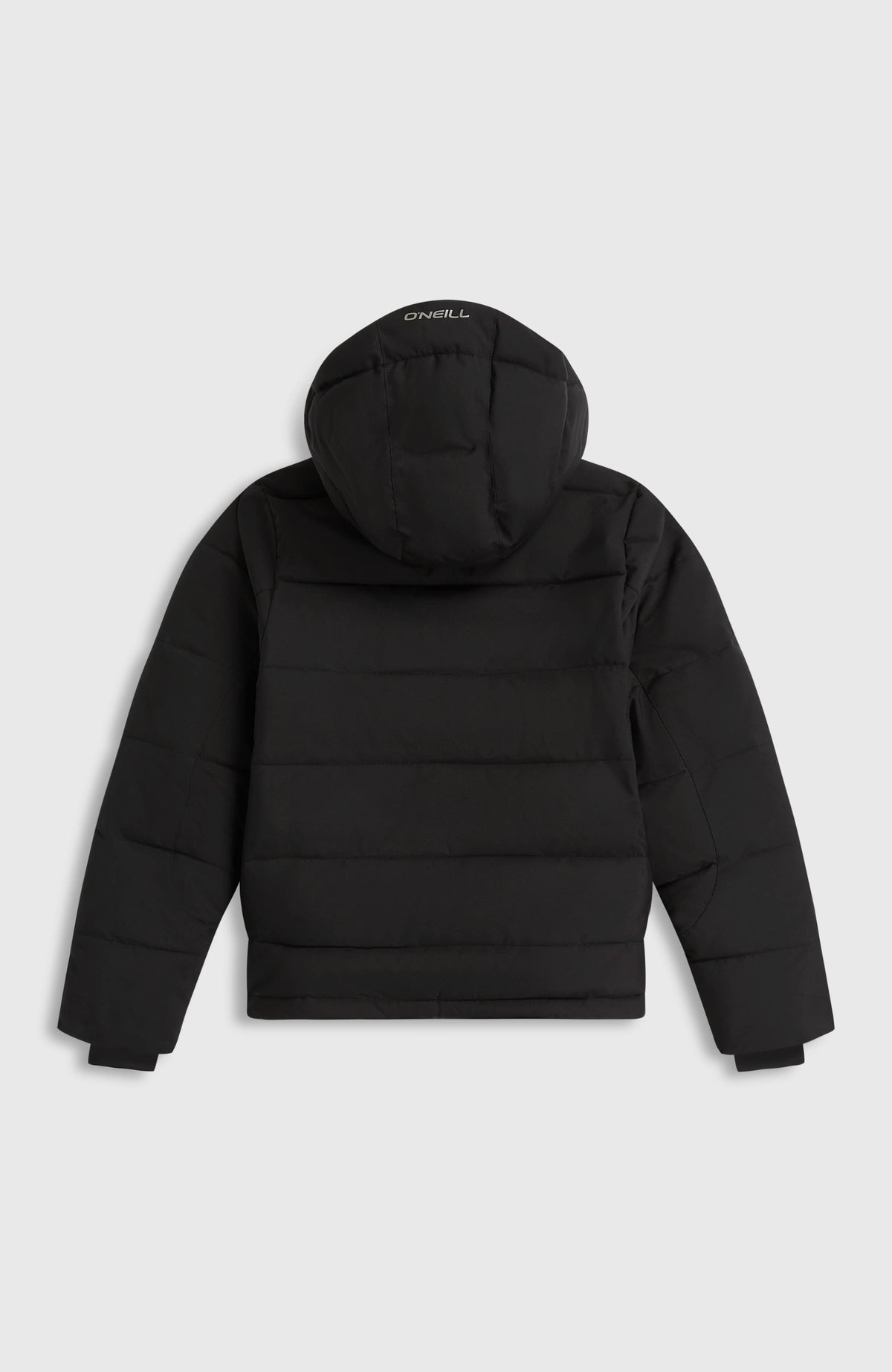 FWC'Cruz Puffer wintersportjas | Black Out