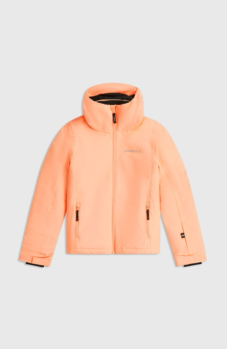 FWC'Cruz wintersportjas | Funky Peach