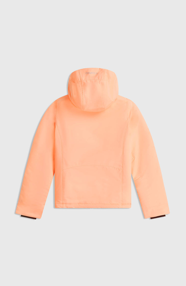 FWC'Cruz wintersportjas | Funky Peach