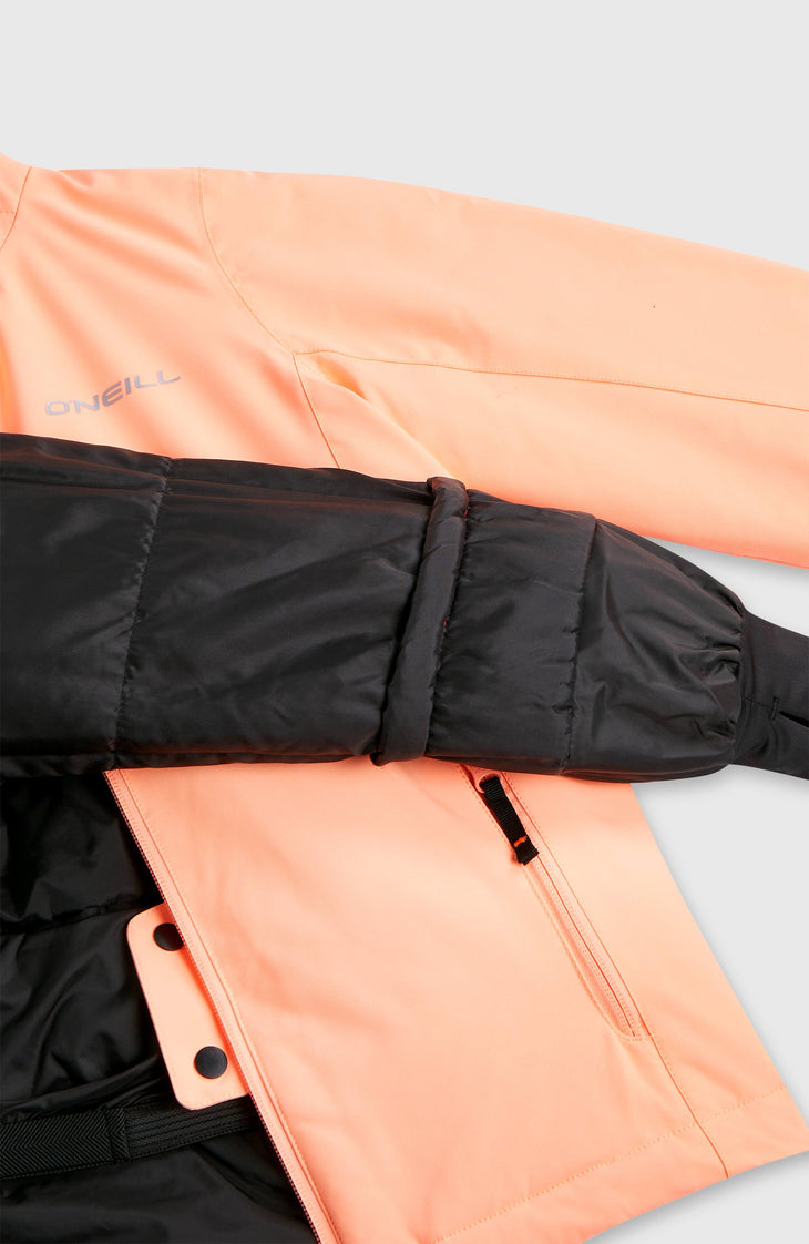 FWC'Cruz wintersportjas | Funky Peach