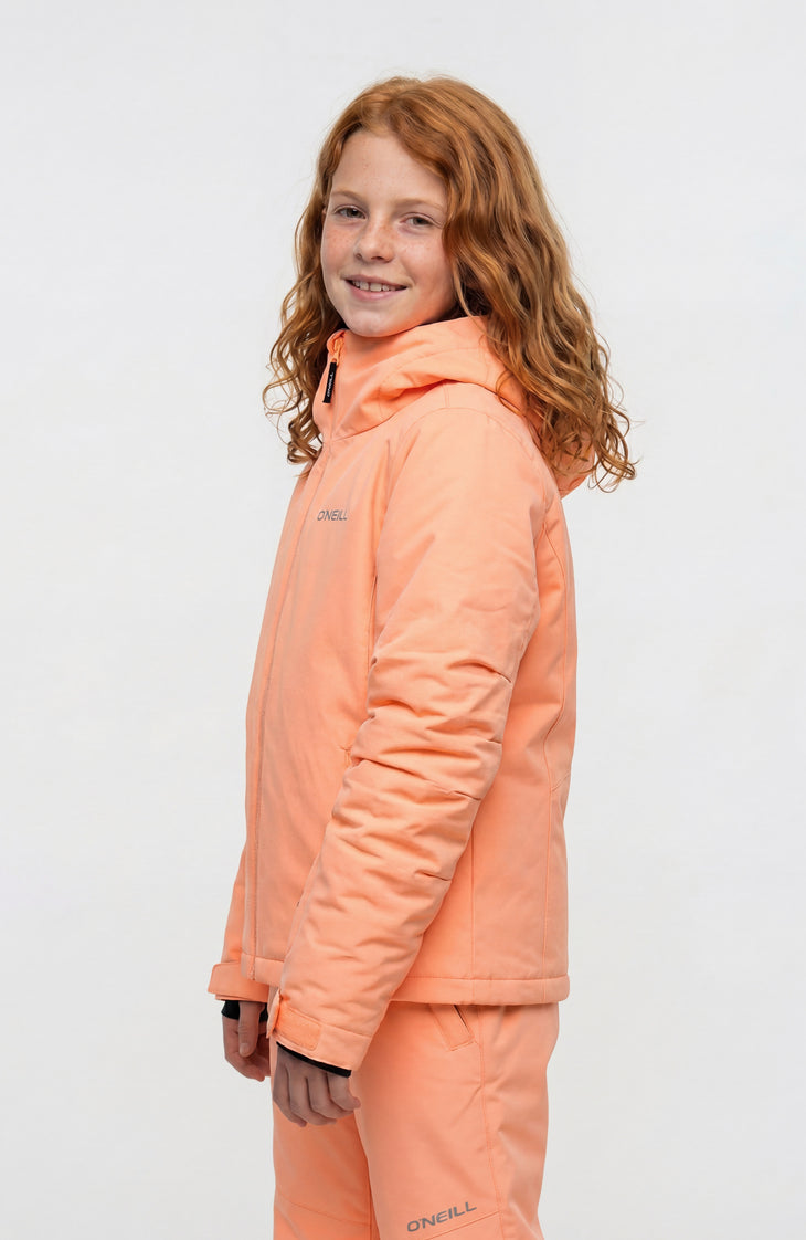 FWC'Cruz wintersportjas | Funky Peach