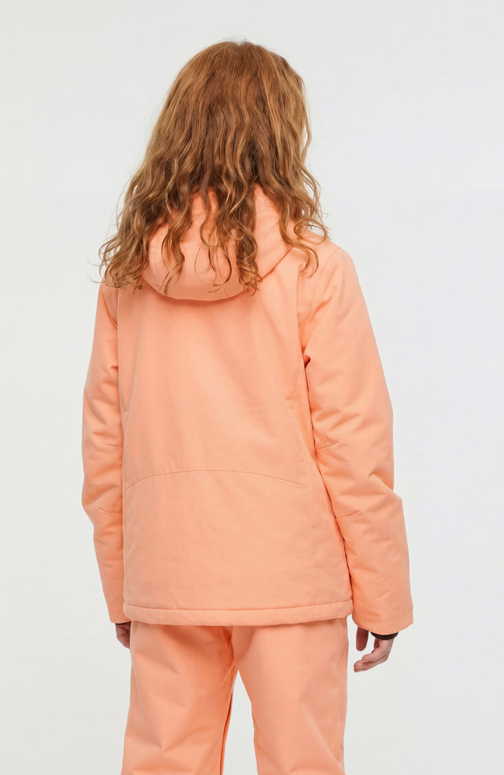 FWC'Cruz wintersportjas | Funky Peach