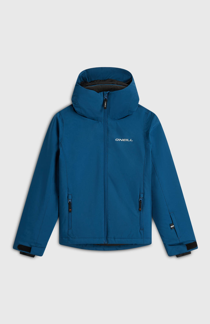 FWC'Cruz wintersportjas | Regal Blue