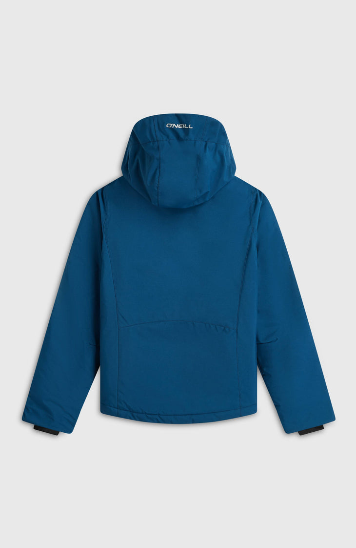 FWC'Cruz wintersportjas | Regal Blue