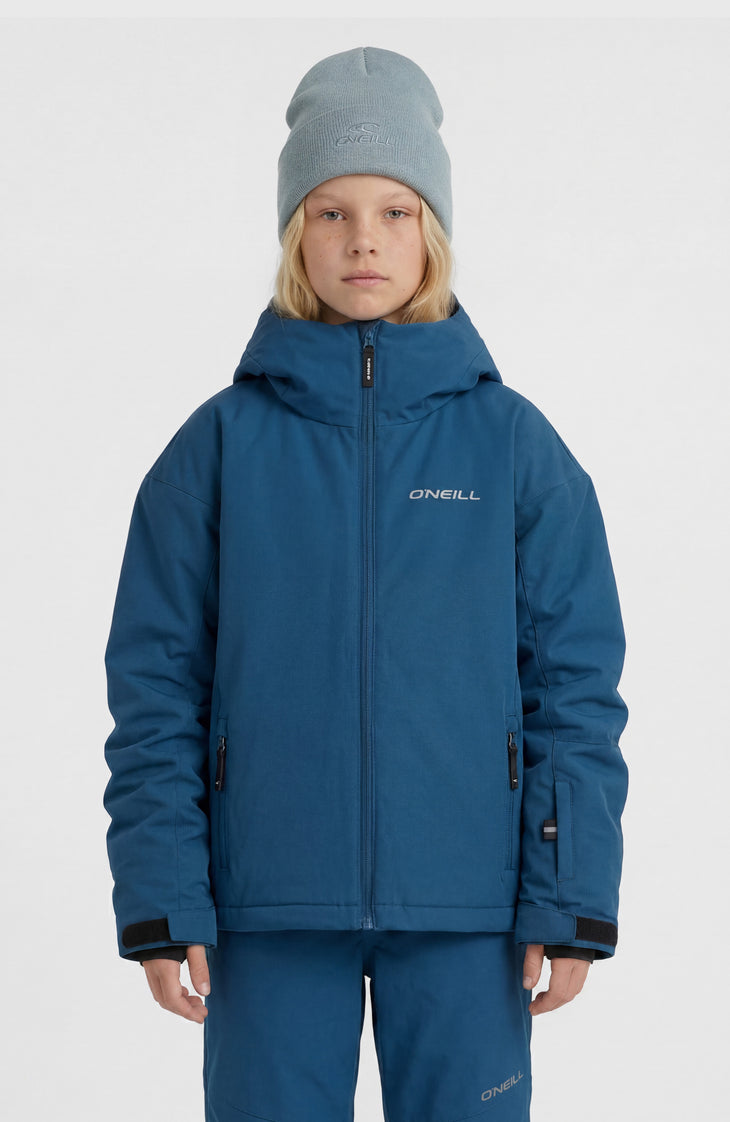 FWC'Cruz wintersportjas | Regal Blue
