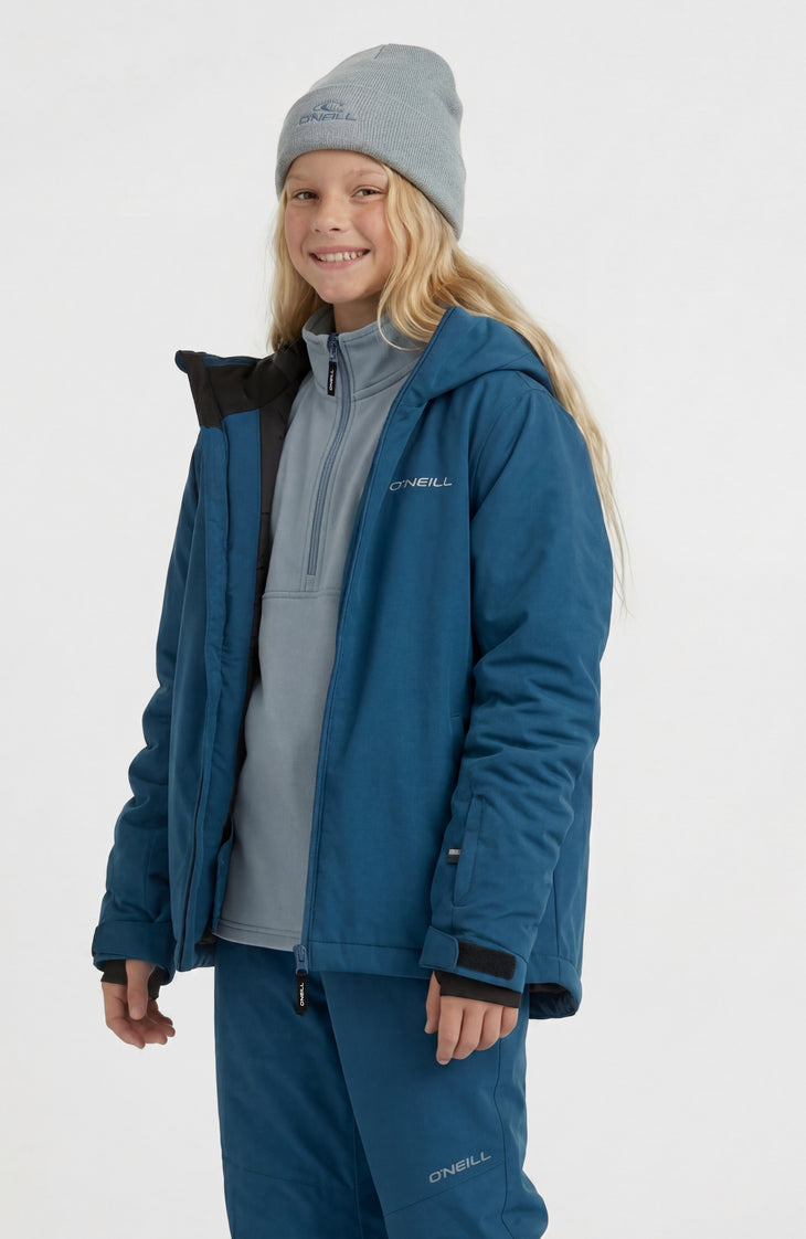 FWC'Cruz wintersportjas | Regal Blue