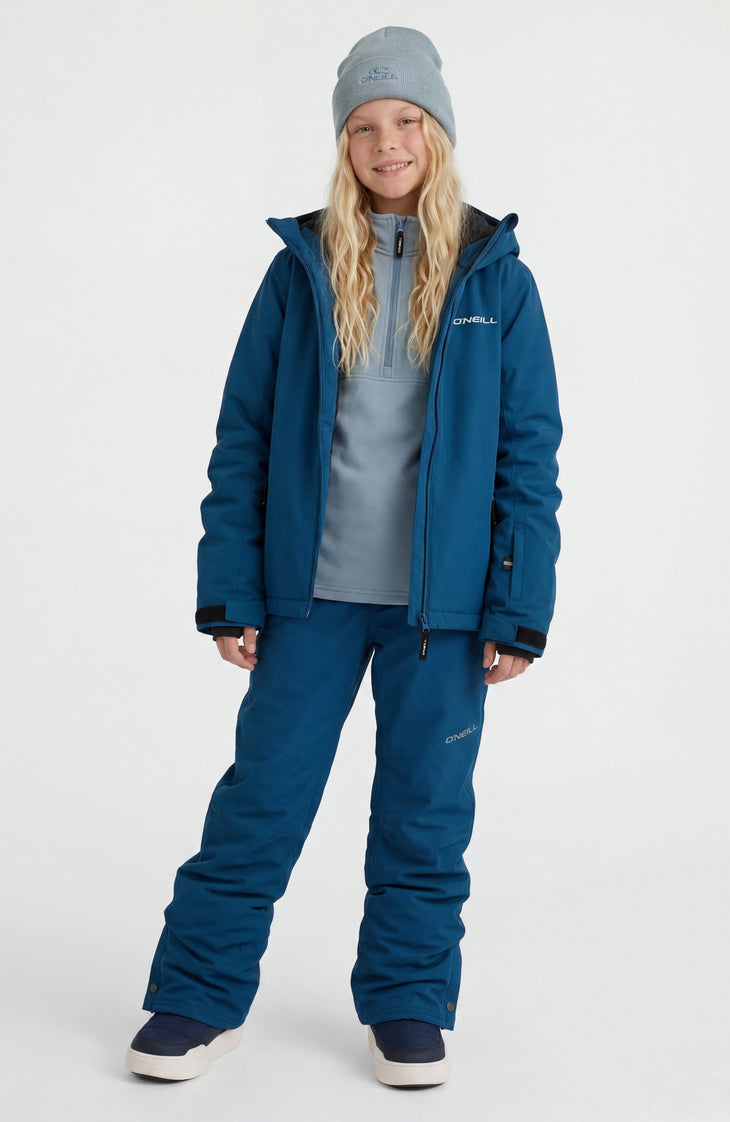 FWC'Cruz wintersportjas | Regal Blue